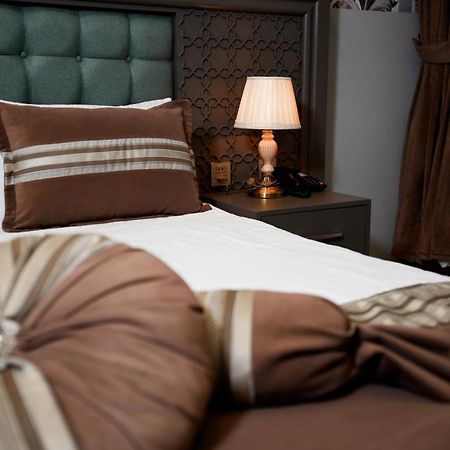 Atlas Hotel באקו מראה חיצוני תמונה