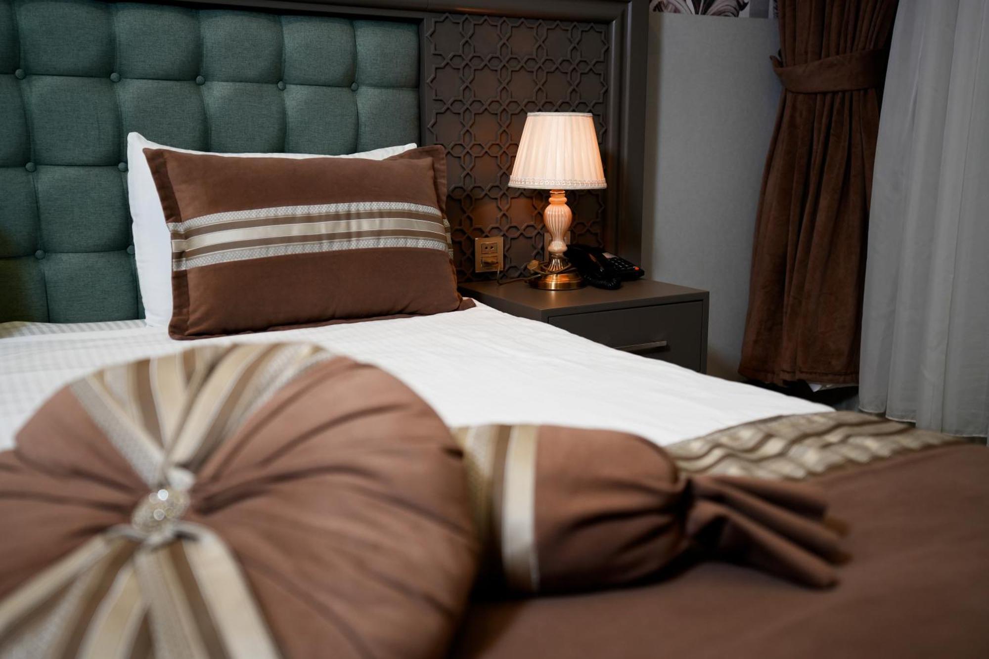 Atlas Hotel באקו מראה חיצוני תמונה
