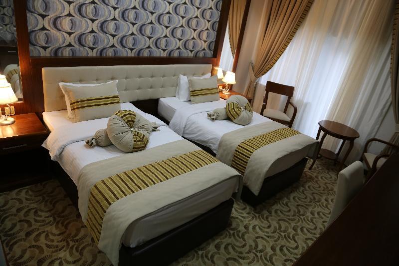Atlas Hotel באקו מראה חיצוני תמונה